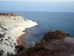 Scala dei Turchi